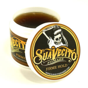 Suavecito Strong Hold